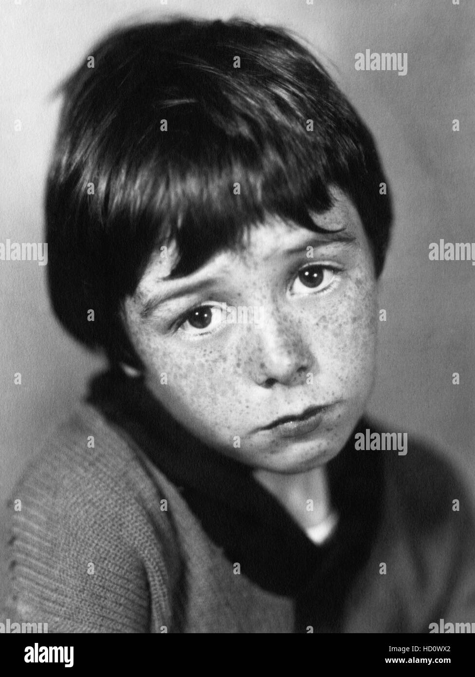 Frank Coghlan, Jr., (aka Junior Coghlan), ca. mid-1920s Stock Photo - Alamy