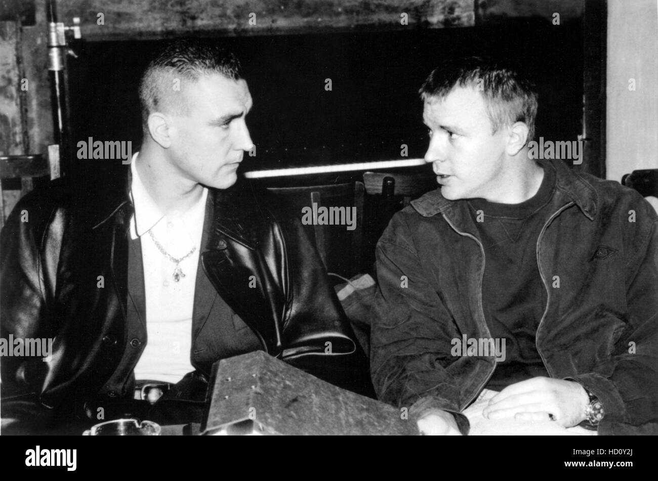 Lock stock and two smoking barrels guy ritchie High Resolution Stock