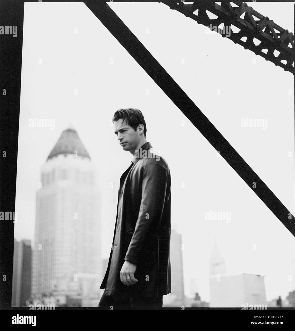 HARRY CONNICK JR., 1997 Stock Photo Alamy