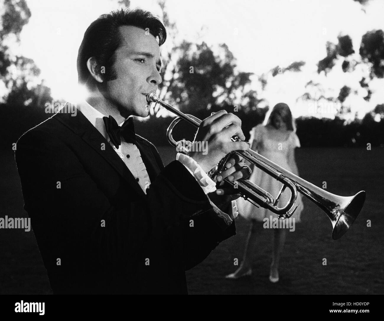 Herb Alpert, 1967 Stock Photo Alamy