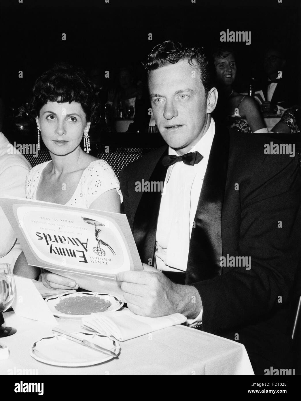James Arness Wife James Arness "Gunsmoke" Private Collection With Bob