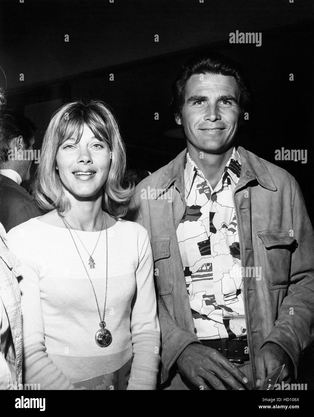 James Brolin