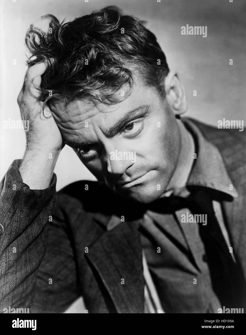 James Cagney, portrait, 1930s Stock Photo - Alamy