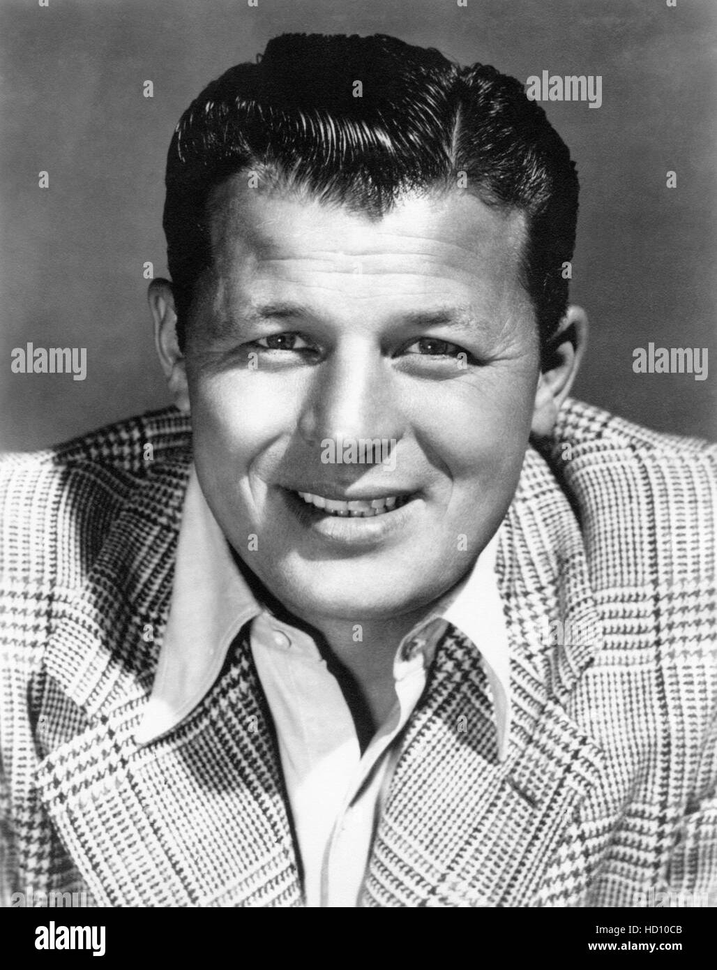Jack Carson, ca. 1940s Stock Photo Alamy