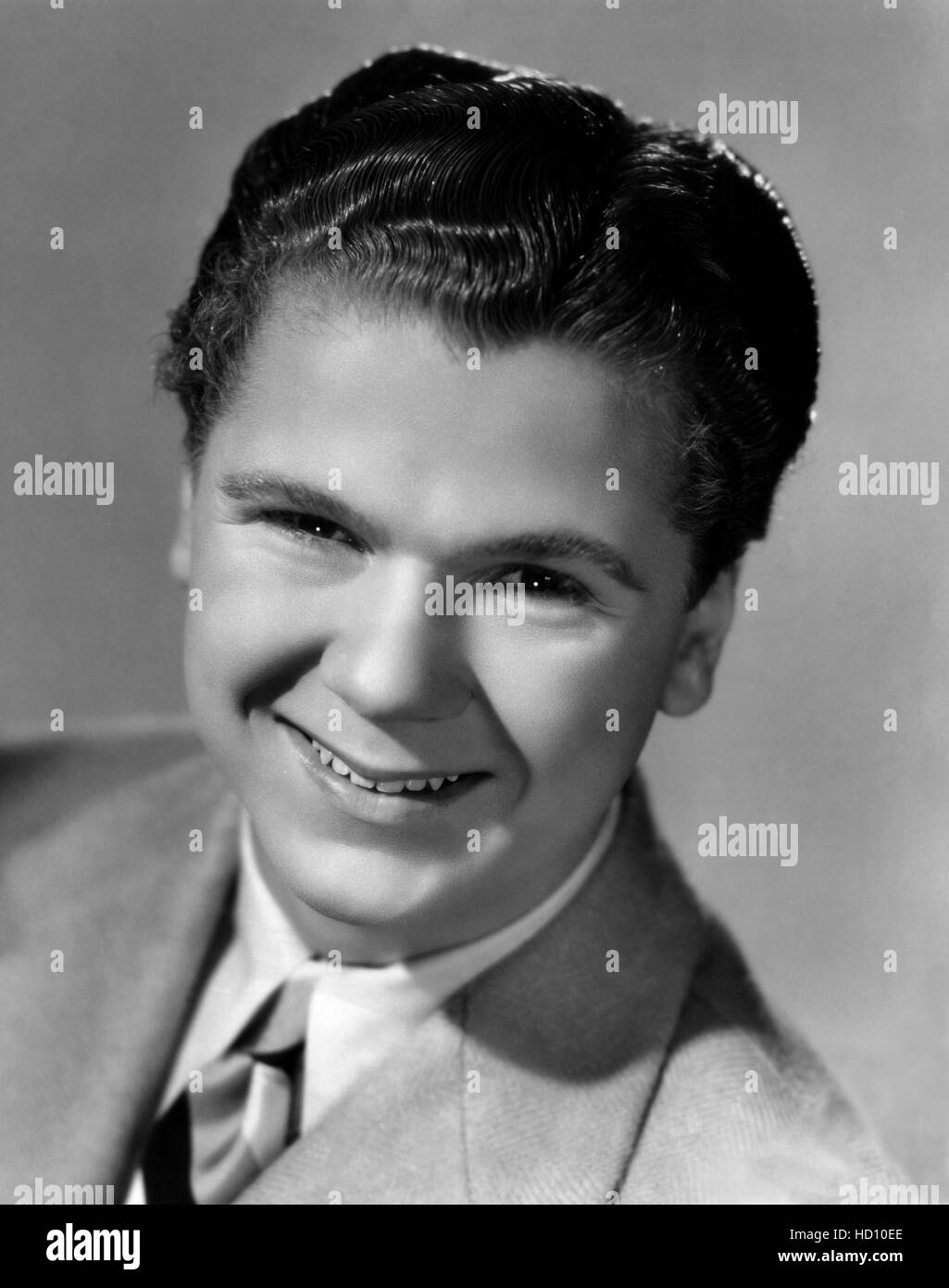 Jackie Cooper, 1938 Stock Photo - Alamy