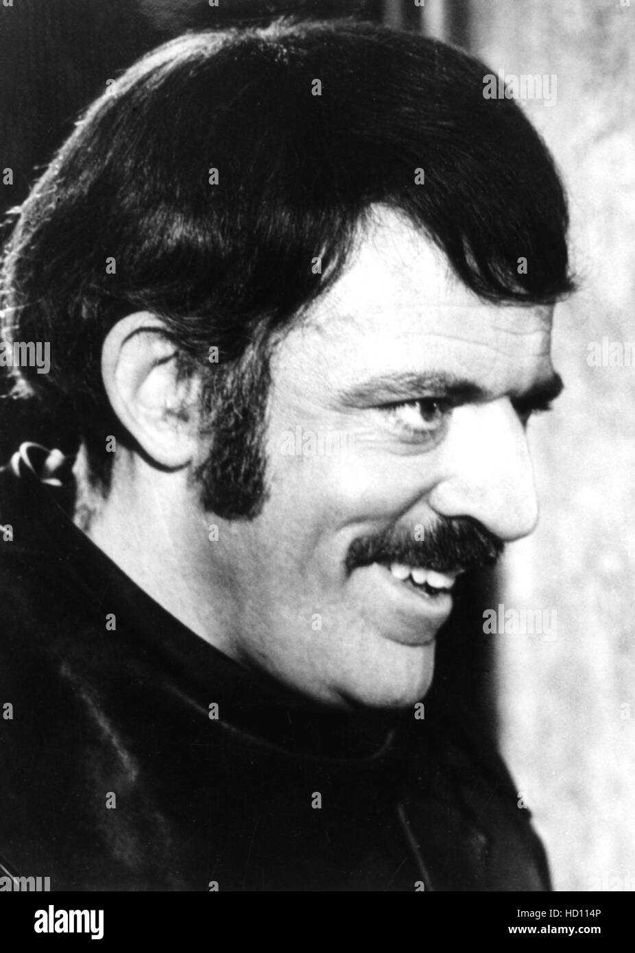 John Astin, 1972 Stock Photo - Alamy