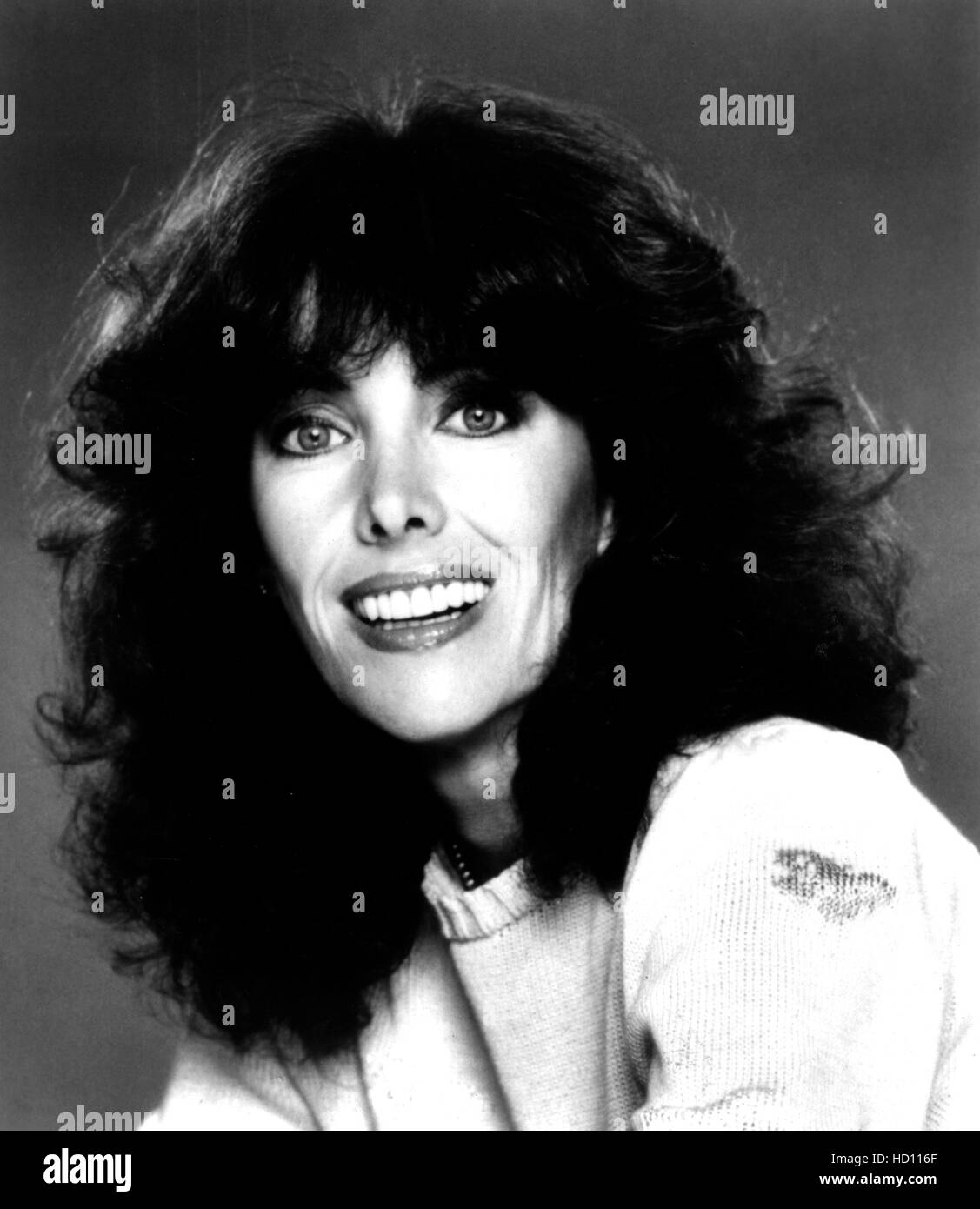 Beth Howland, 1980 Stock Photo Alamy(06)