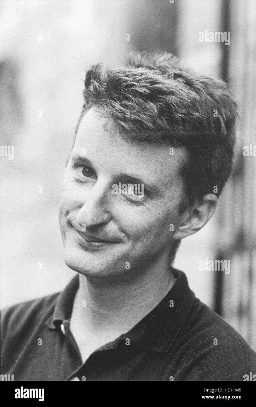Billy Bragg, circa 1980s Stock Photo - Alamy