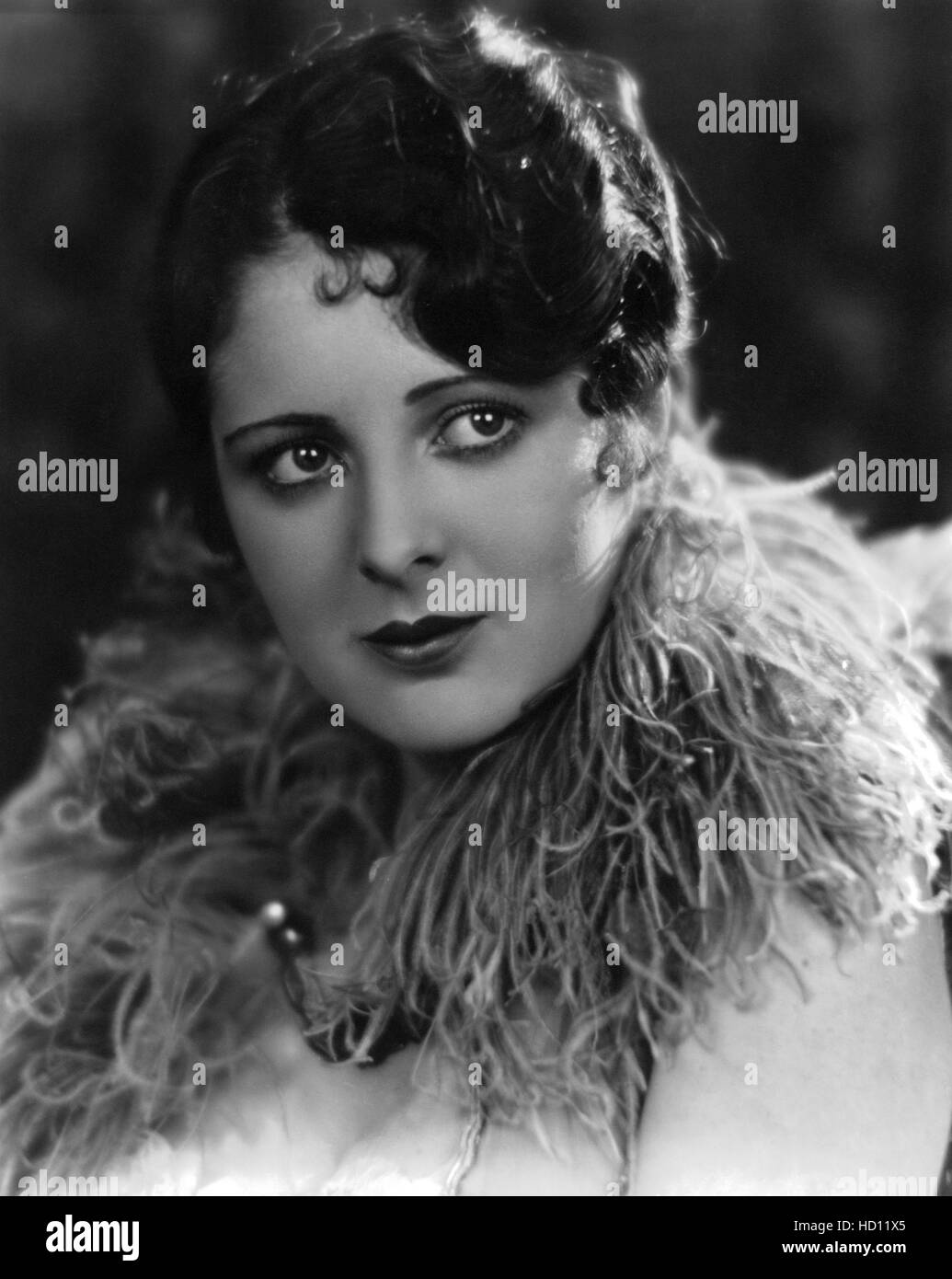 Billie Dove, ca. late 1920s Stock Photo - Alamy