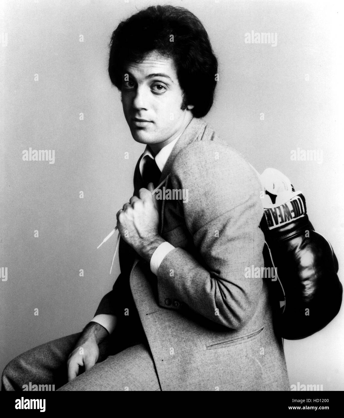 Billy Joel, circa 1978 Stock Photo Alamy