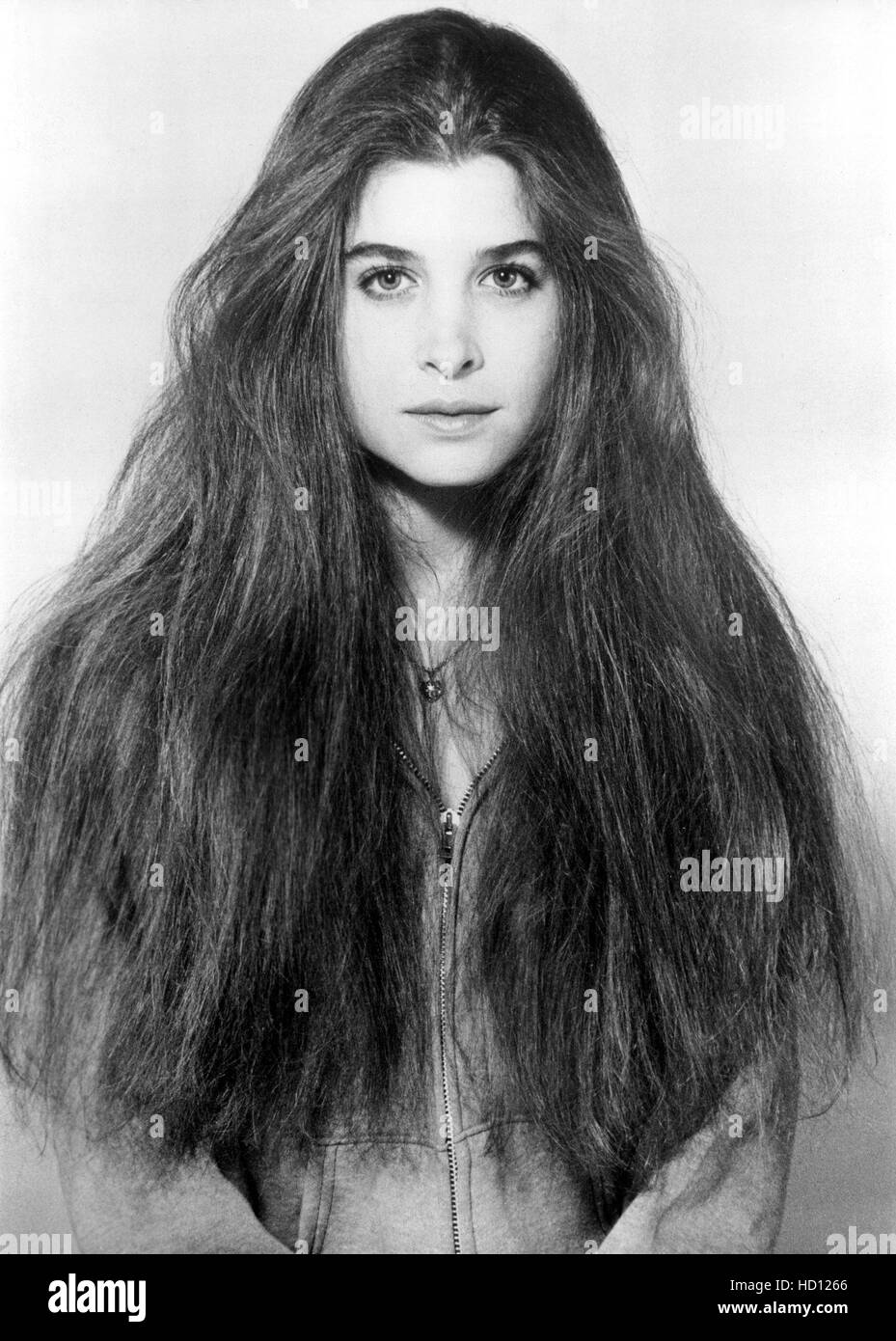 Blanche Baker, 1981 Stock Photo Alamy