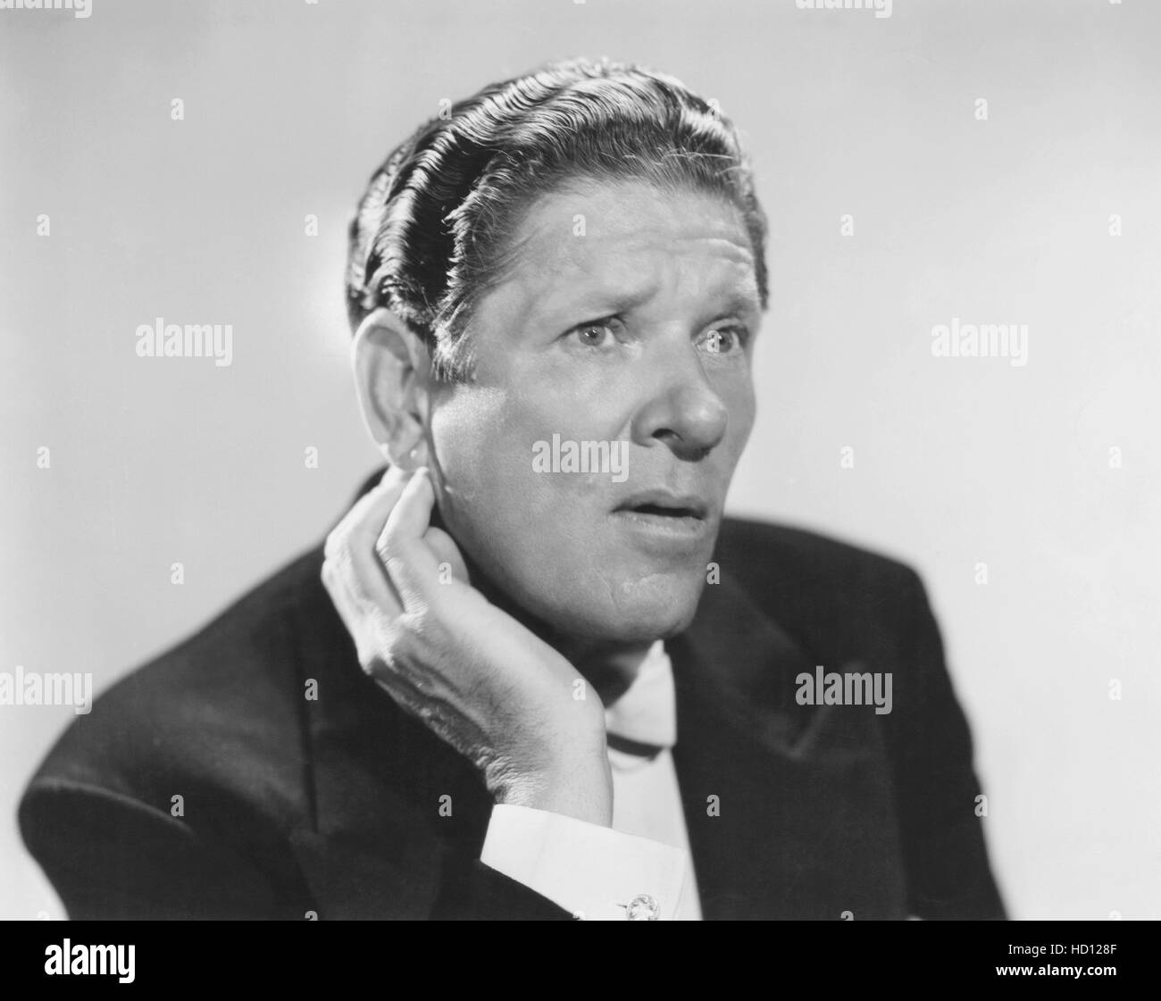 Bob Burns, 1939 Stock Photo Alamy
