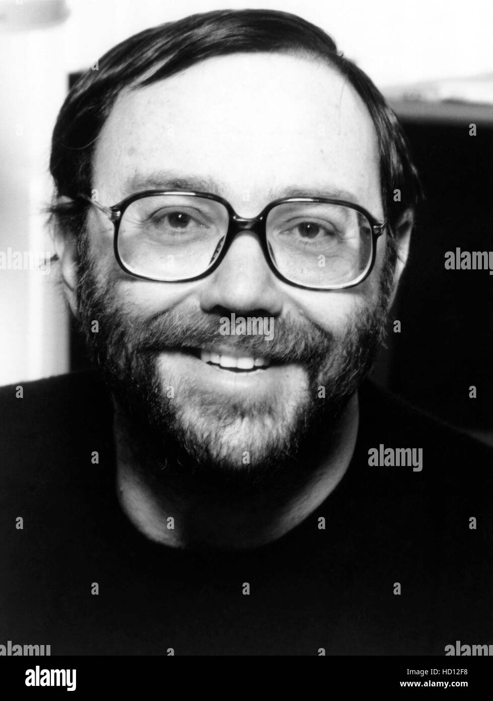 Chuck Workman, 1990 Stock Photo Alamy