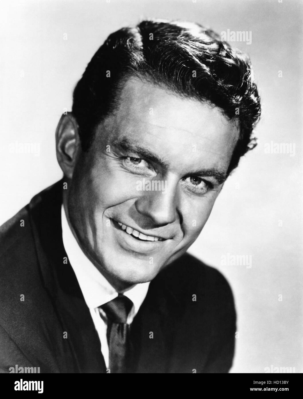Cliff Robertson, 1968 Stock Photo Alamy