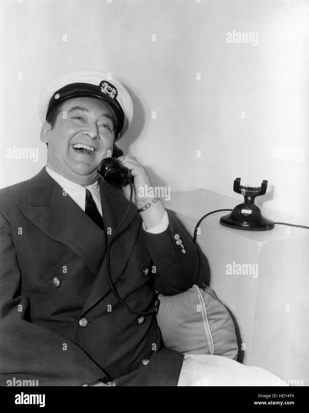 Edward Arnold, 1941 Stock Photo Alamy
