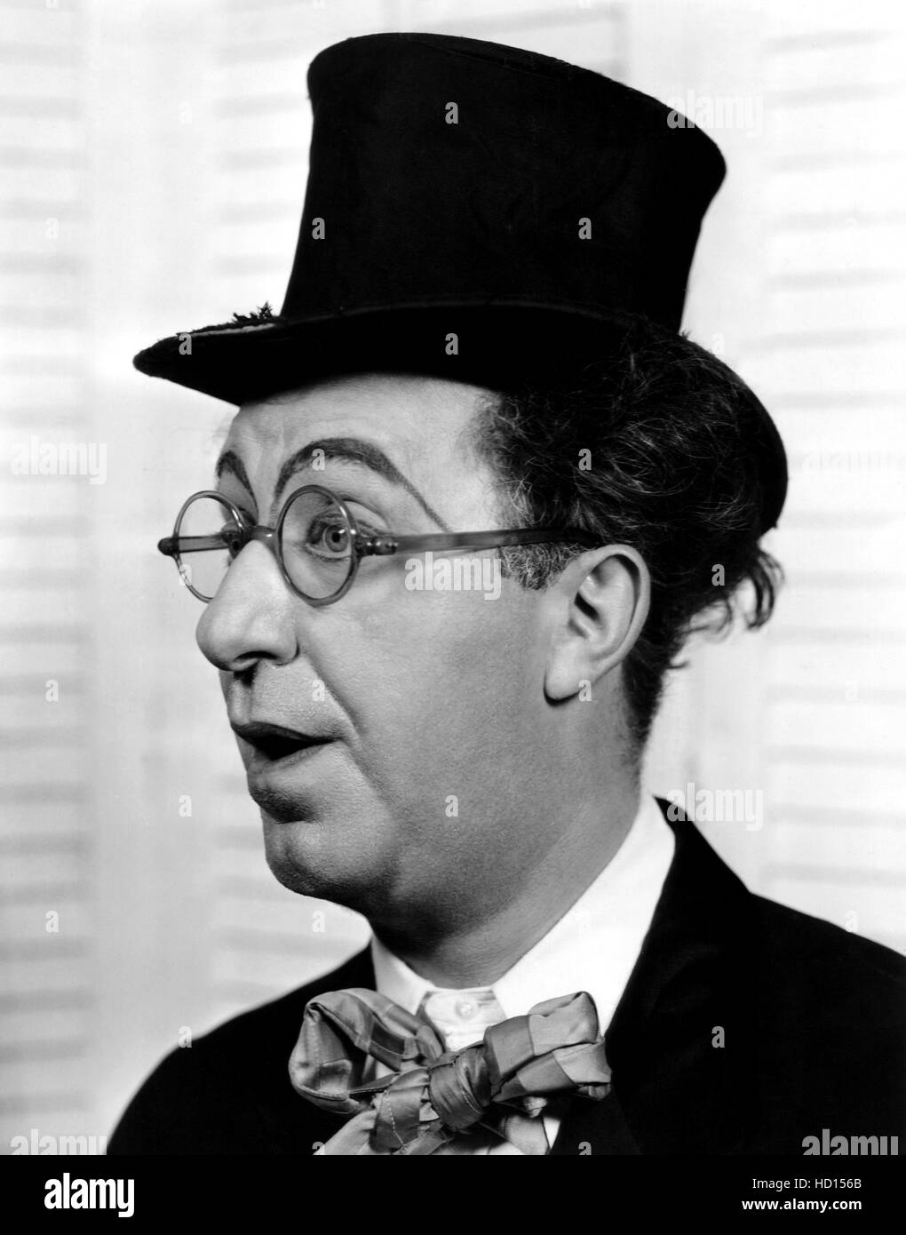 Ed Wynn, ca. 1934 Stock Photo - Alamy