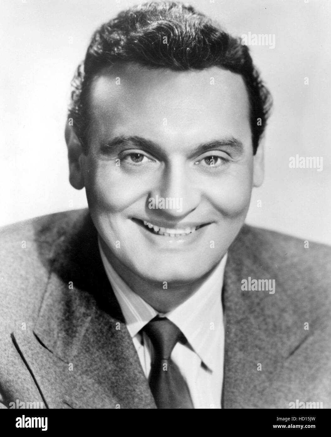 FRANKIE LAINE, c. mid1950s Stock Photo Alamy