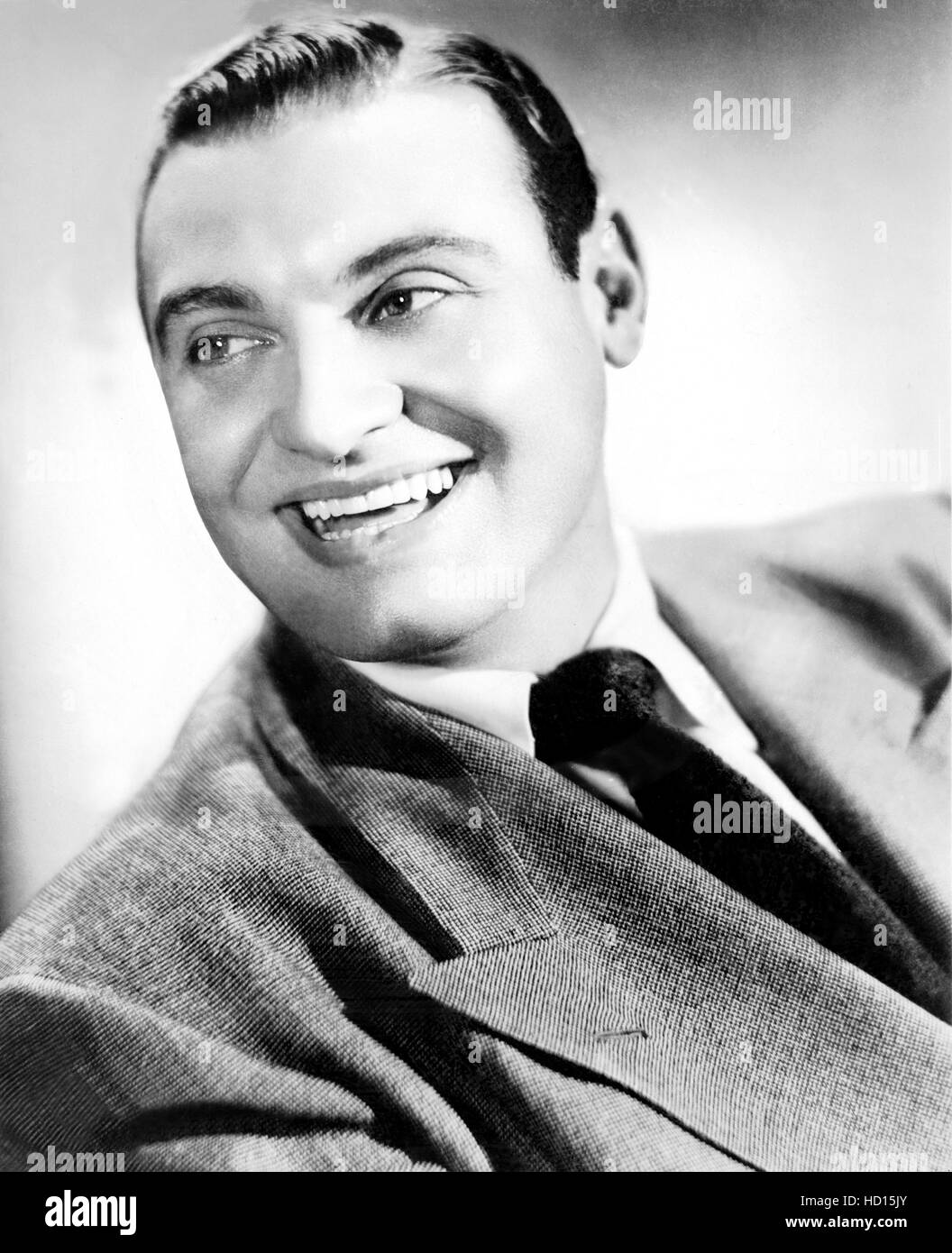 Frankie Laine, 1950s Stock Photo Alamy