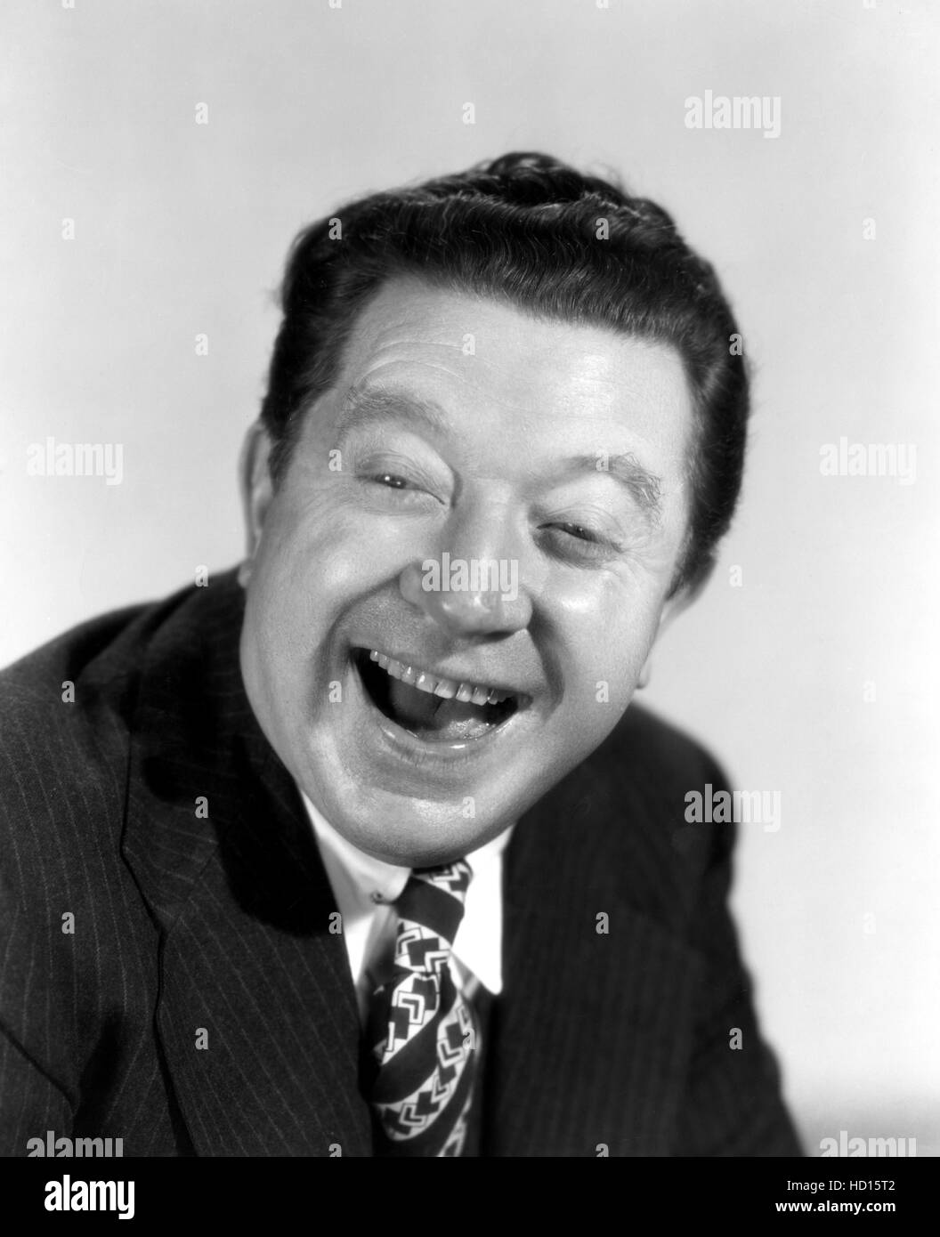 Frank McHugh, 1946 Stock Photo - Alamy