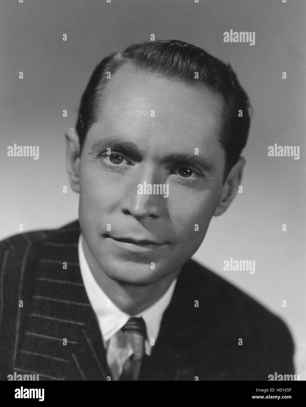 Franchot Tone, 1943 Stock Photo - Alamy