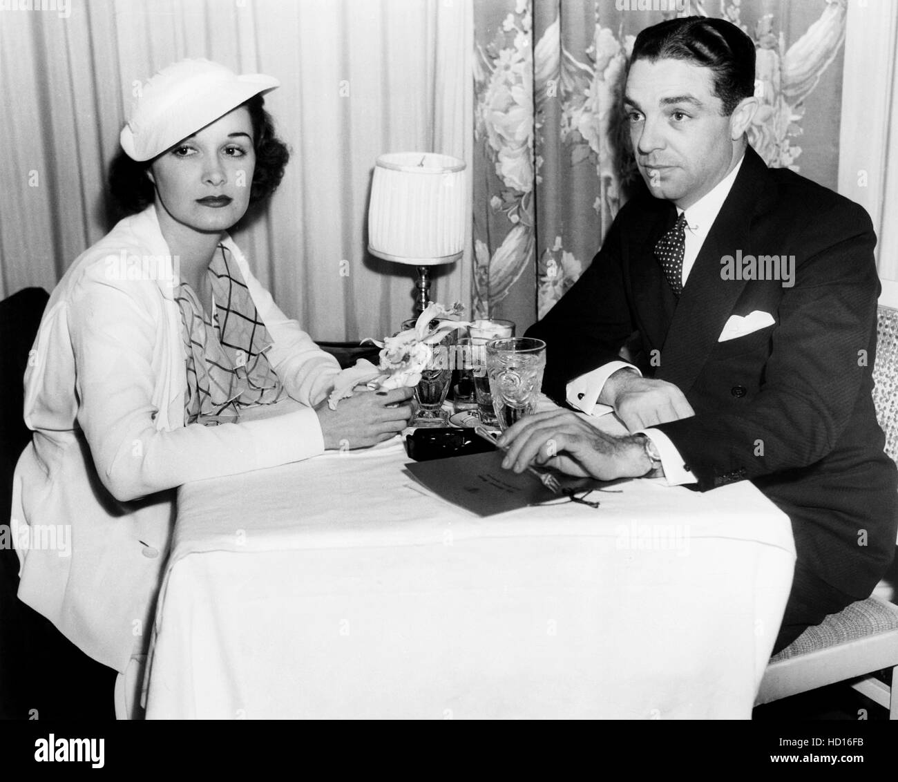 Exploring The Life And Spouses Of Gail Patrick