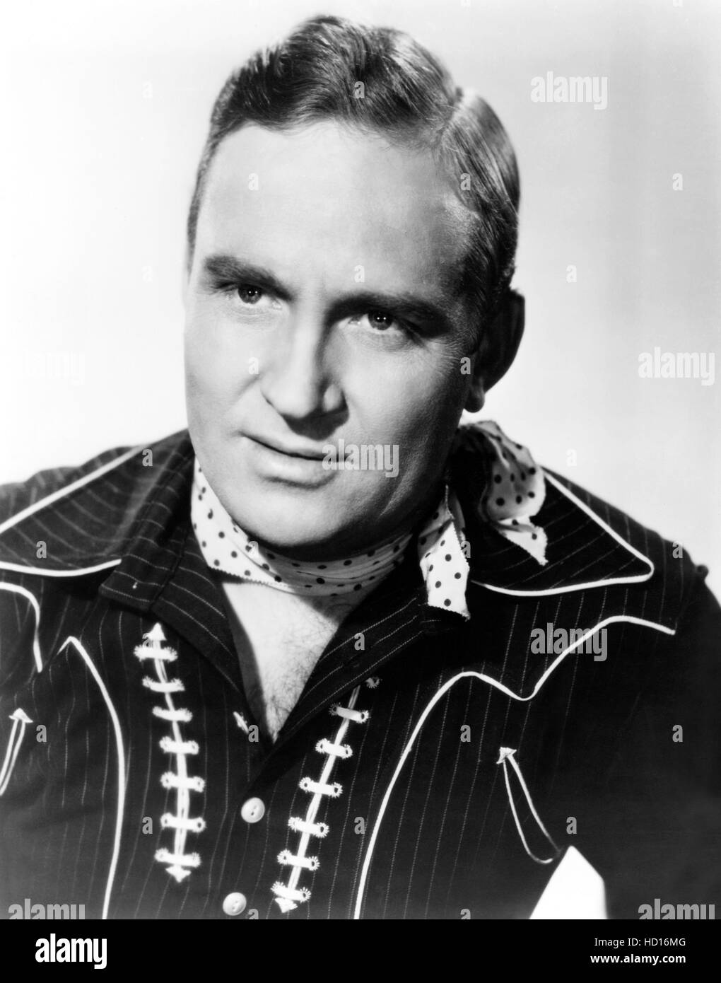 Gene autry hi-res stock photography and images - Alamy