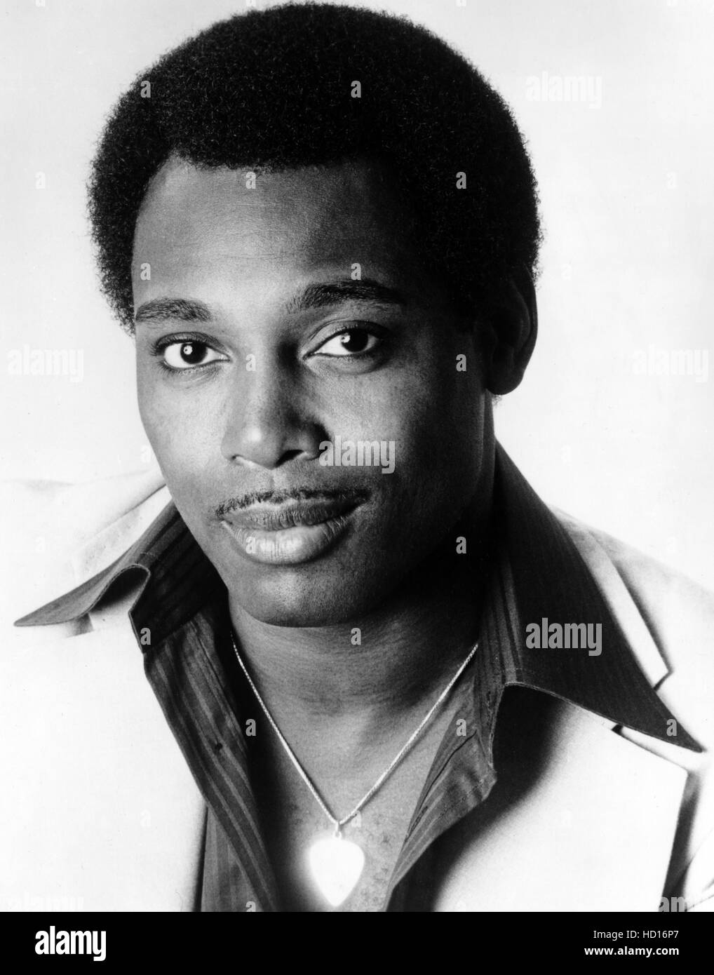 George Benson, 1980s Stock Photo - Alamy