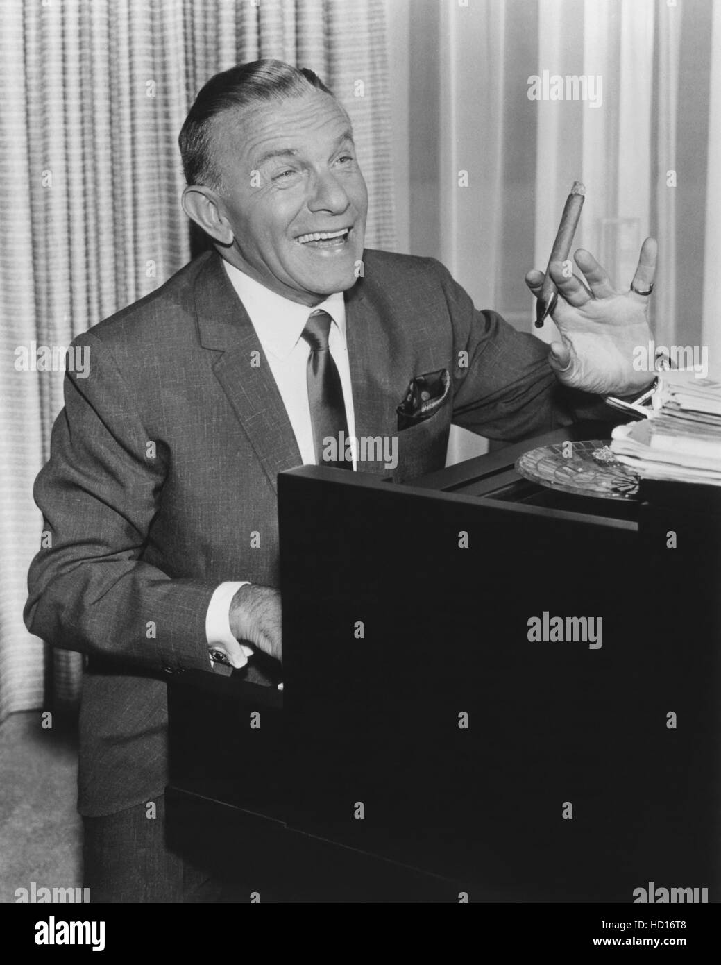 Burns, 1960s Stock Photo Alamy