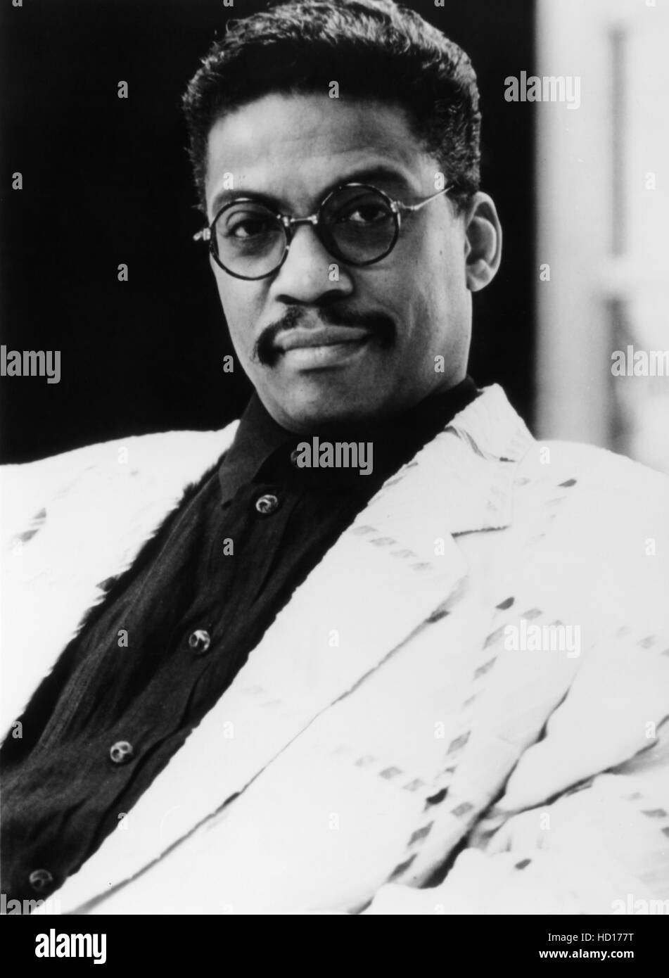 Herbie Hancock, 1994 Stock Photo Alamy