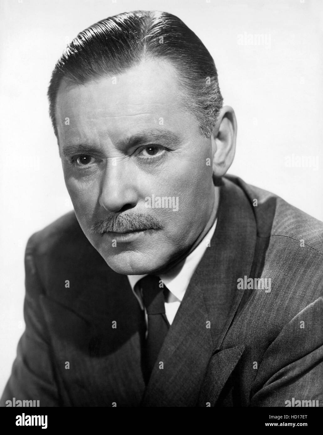 THE RAZOR'S EDGE, Herbert Marshall, 1946. ©20th Century Fox Film, TM