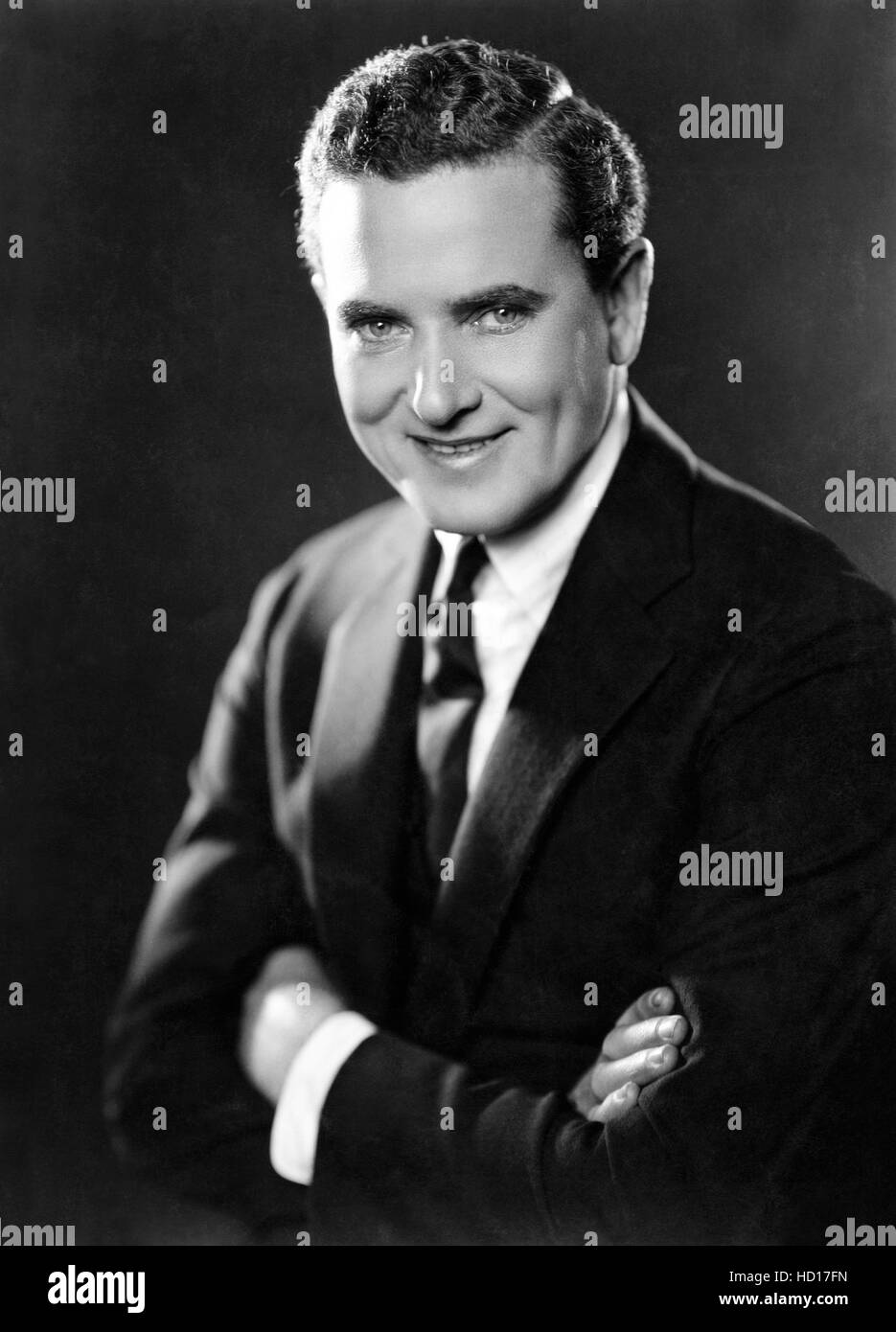 Herbert Rawlinson, ca. late 1910s Stock Photo Alamy