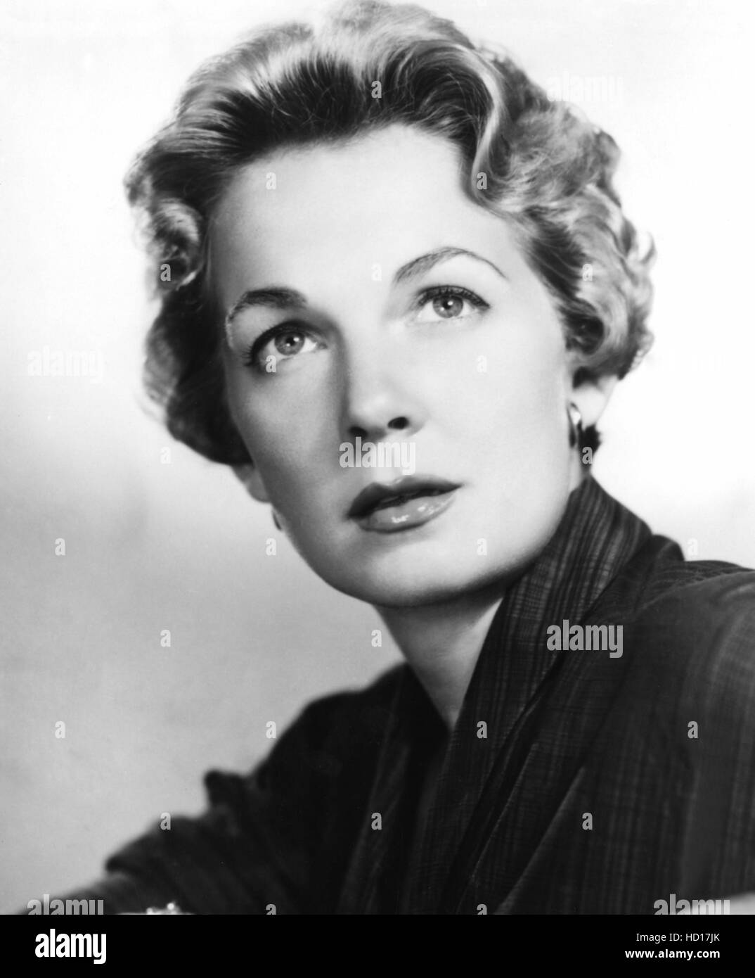 Hildy Parks, 1955 Stock Photo - Alamy