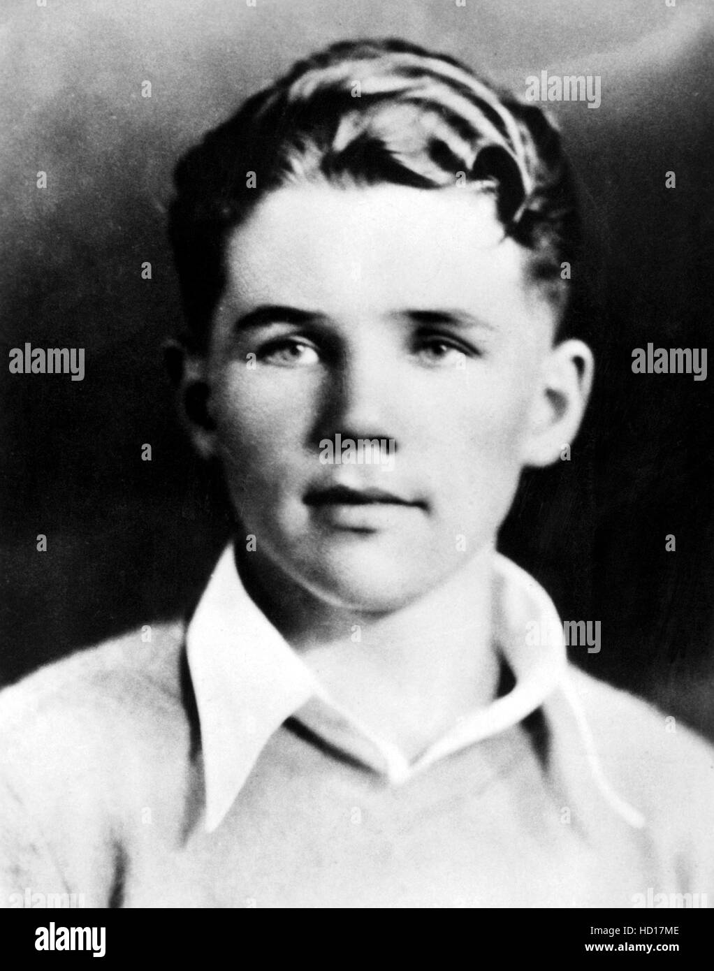 Howard Duff, ca. 1920s Stock Photo - Alamy