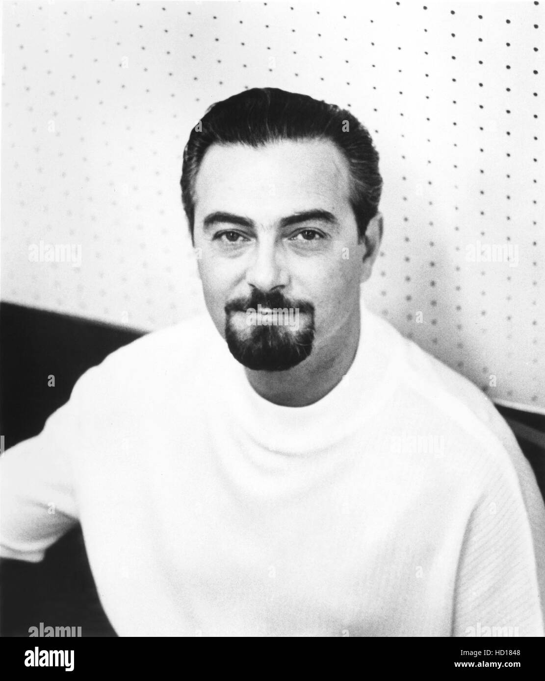 Hugo Montenegro, 1960s Stock Photo - Alamy