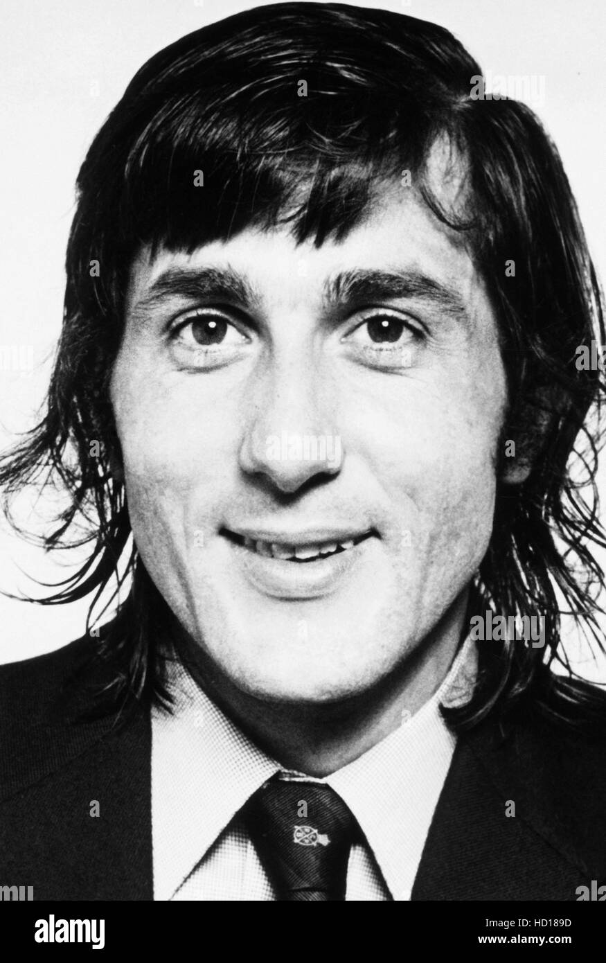 Ilie Nastase, 1970s Stock Photo - Alamy