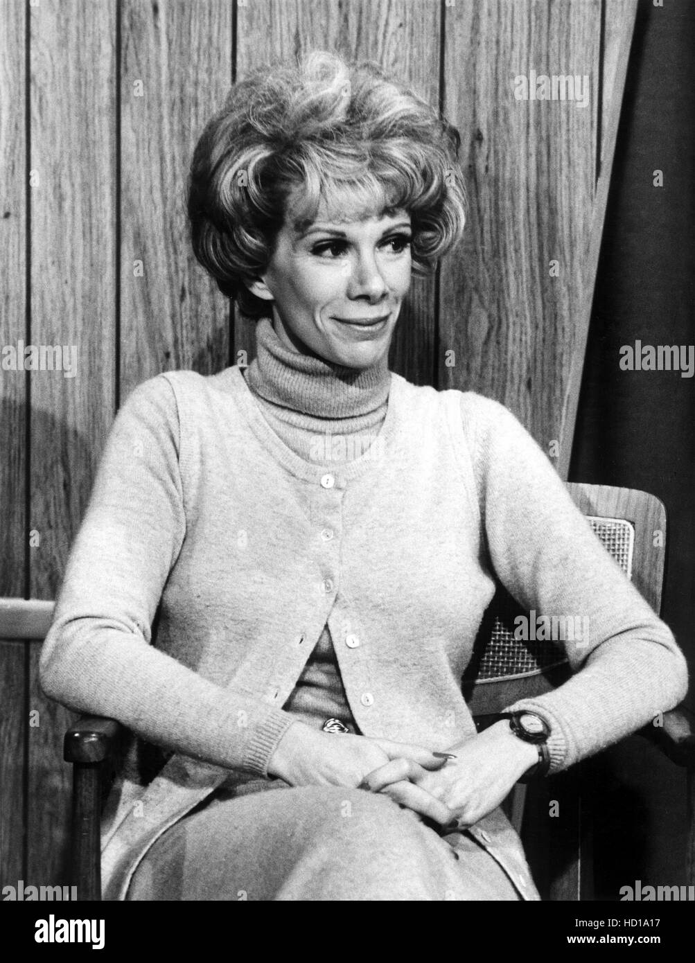 Joan rivers 1960s Black and White Stock Photos & Images Alamy