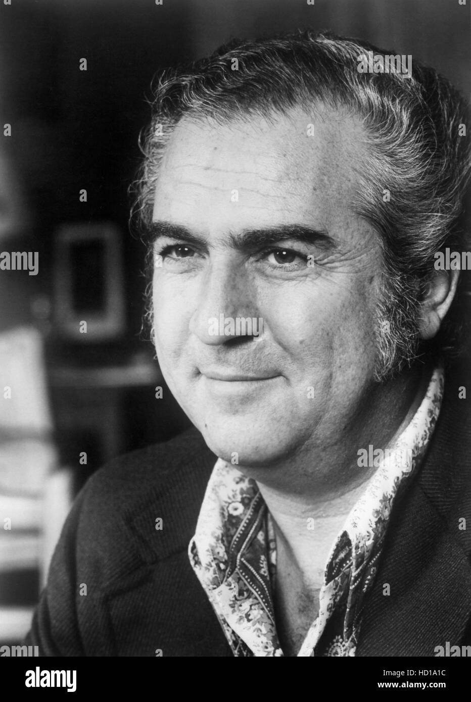 John Rich, ca. 1973 Stock Photo - Alamy