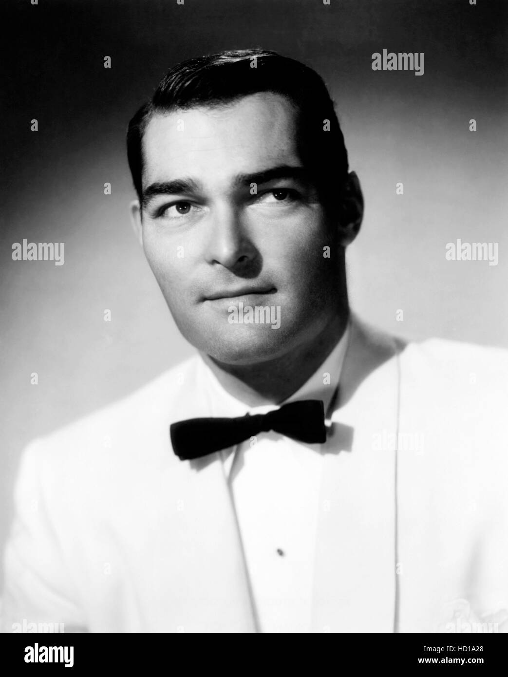 John Russell, early 1950s Stock Photo Alamy