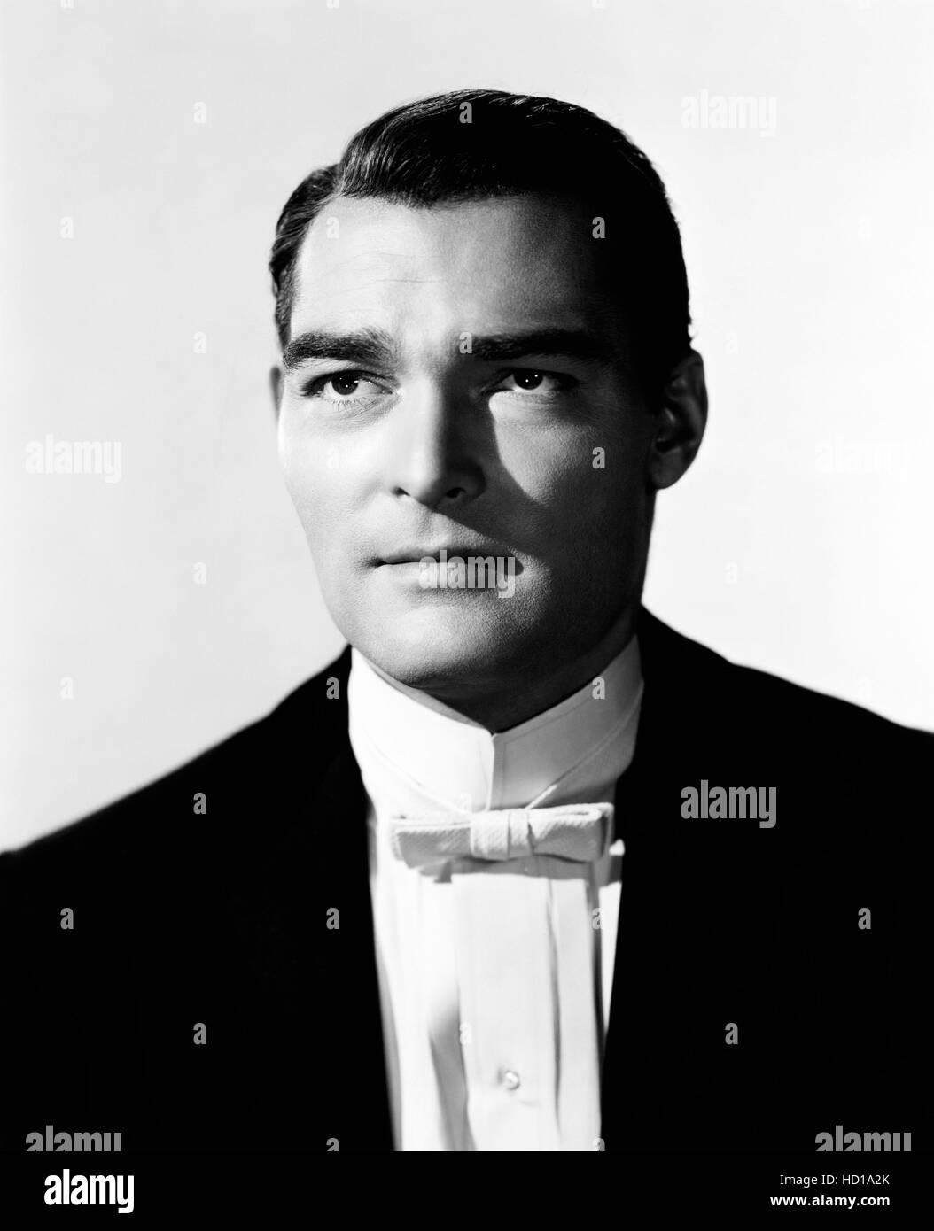John Russell, 1952 Stock Photo - Alamy