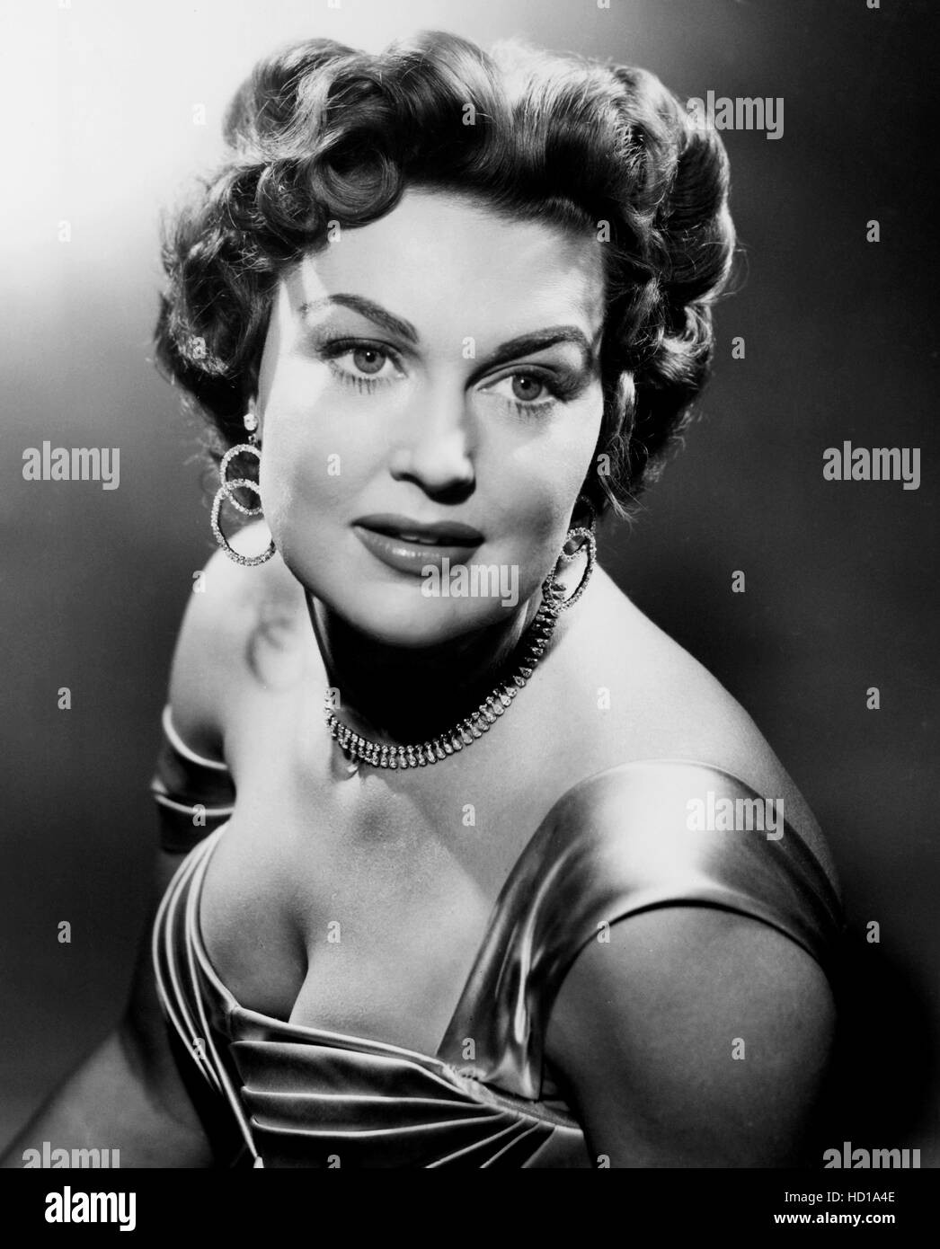 Joan Hotchkis photo Suzanne Maddock picture
