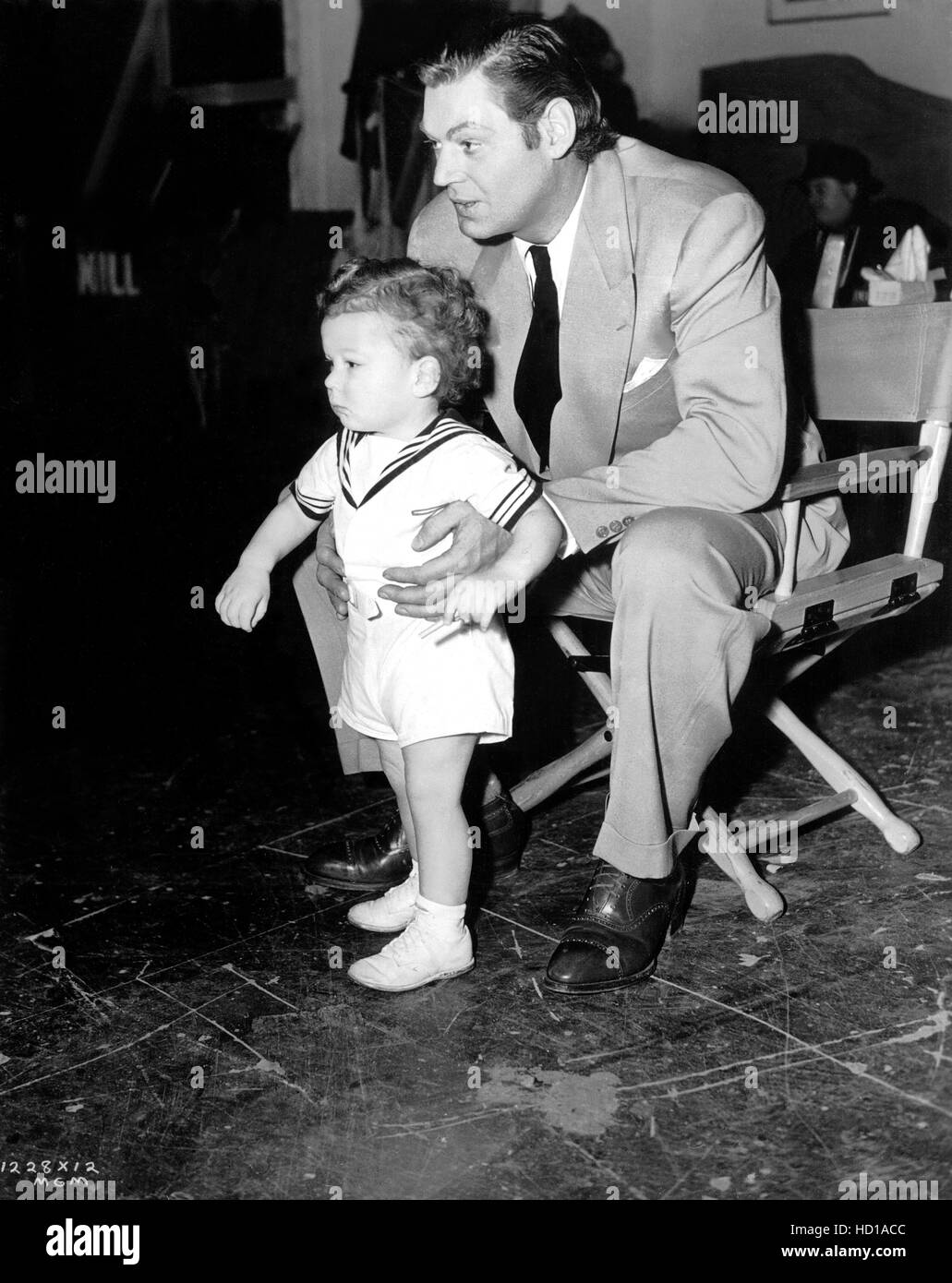 Johnny Weissmuller Jr
