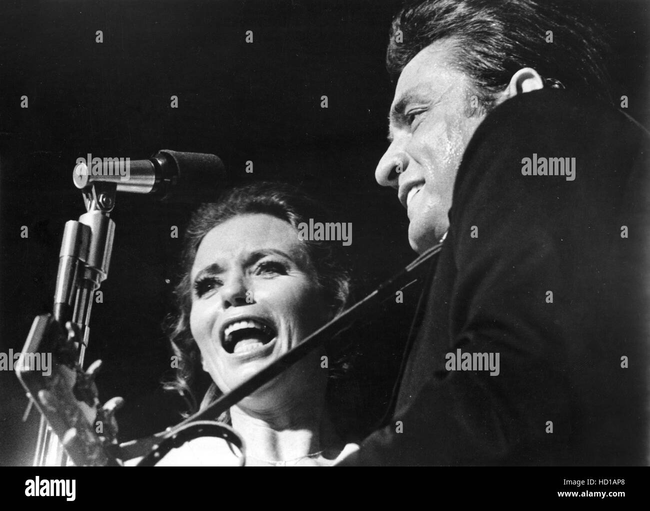 June Carter Cashs Secret Talent That Amazed Johnny Cash - 632emem
