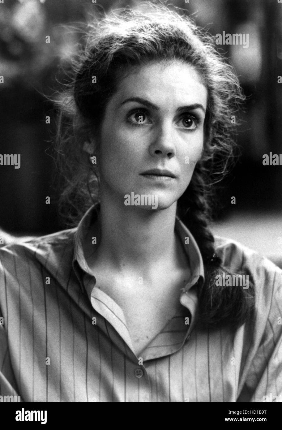 JULIE HAGERTY, in "Lost In America," 1985 Stock Photo Alamy(07)