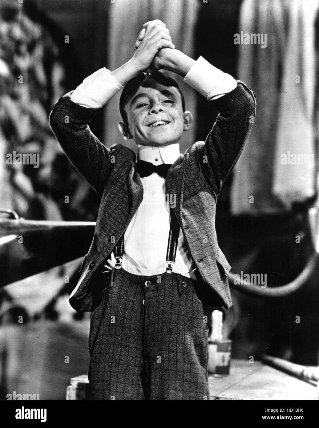 The Little Rascals Alfalfa