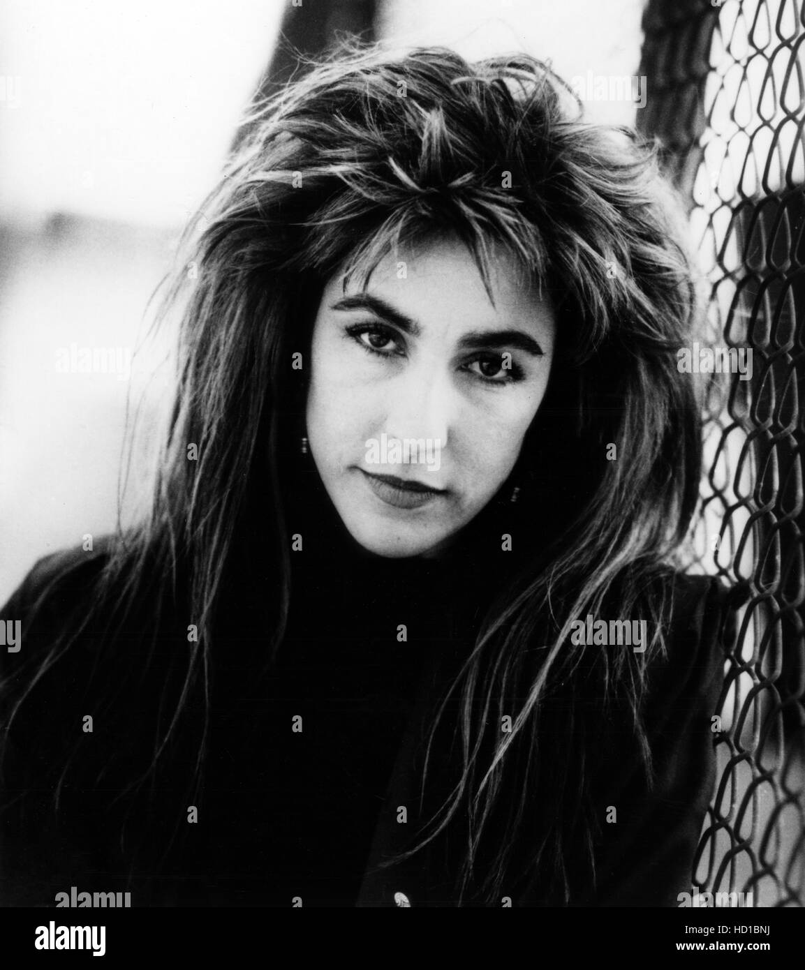 Liz Story, 1980s. Photo Courtesy Everett Collection Stock Photo Alamy