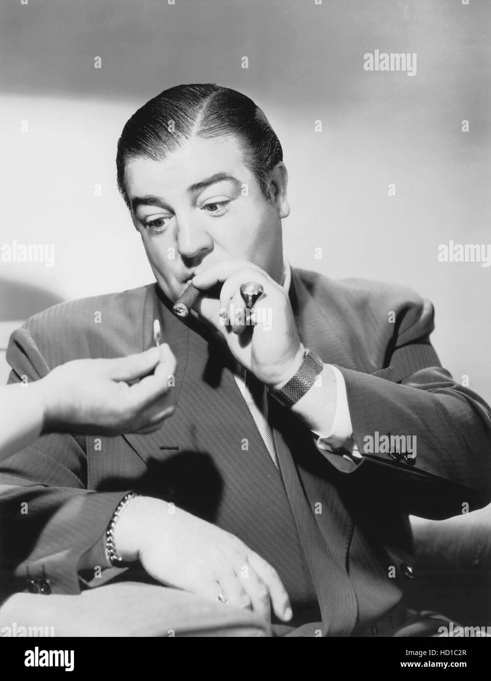 Lou Costello, ca. 1944 Stock Photo - Alamy