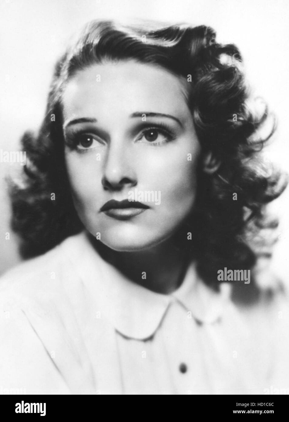Lola Lane Portrait Ca 1941 Stock Photo Alamy