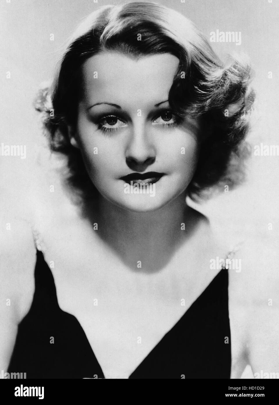 Lynne Carver, 1937 Stock Photo - Alamy