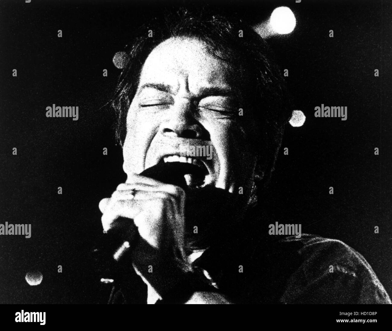 Mitch Ryder, portrait ca. 1970s Stock Photo - Alamy