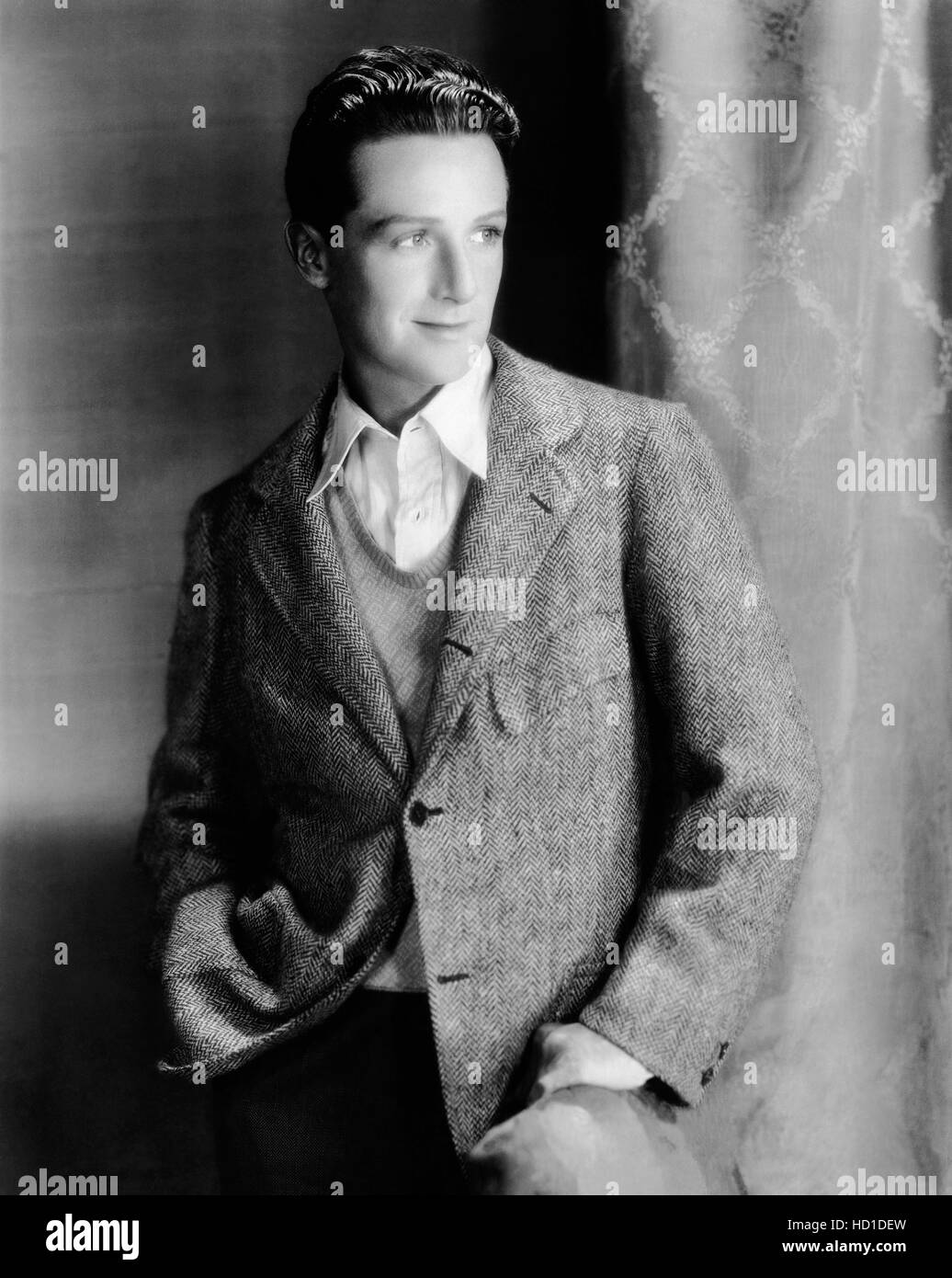 Farley, ca. 1930 Stock Photo Alamy